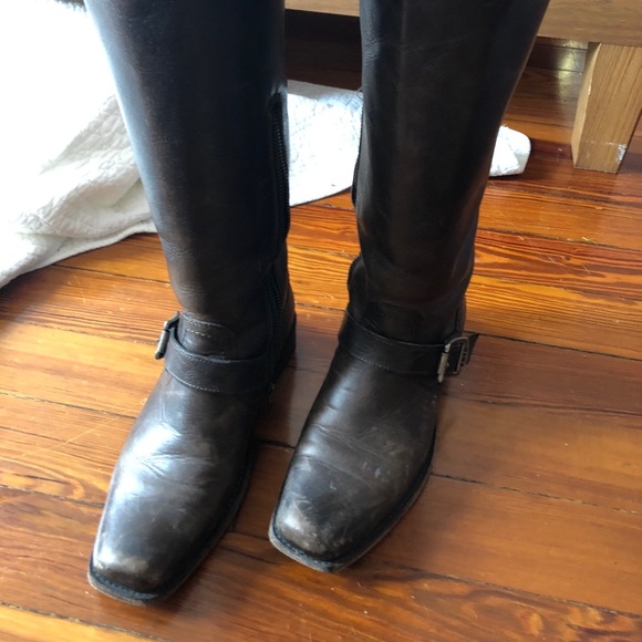 Frye Boots - Picture 2 of 5